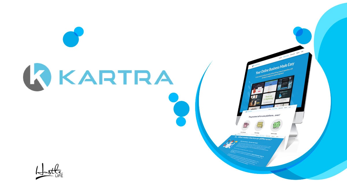 Kartra - Your Online Business Made Easy - Stumbit Business